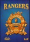 Kniha - Rangers 1 - téměř kompletní tvorba+kompl. diskografie