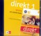 Kniha - Direkt 1CZ CD /2CD/