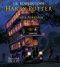 Kniha - Harry Potter a vězeň z Azkabanu - ilustrované vydání