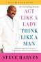 Kniha - Act Like a Lady, Think Like a Man
