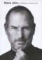 Kniha - Steve Jobs