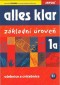 Kniha - Alles klar 1a - učebnice + cvičebnice