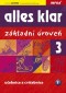 Kniha - Alles klar 3ab - učebnice+cvičebnice