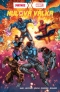 Kniha - Fortnite X Marvel: Nulová válka - Komplet 1-6