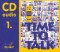 Kniha - CD-Time to Talk 1