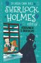 Kniha - Sherlock Holmes vyšetruje: Korunka s berylmi