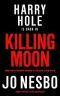 Kniha - Killing Moon