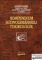 Kniha - Kompendium súdnolekárskej toxikológie