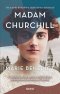 Kniha - Madam Churchill