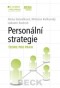 Kniha - Personální strategie - krok za krokem