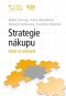 Kniha - Strategie nákupu - krok za krokem