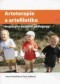 Kniha - Arteterapie a artefiletika nejen pro sociální pedagogy
