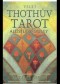 Kniha - Velký Thothův tarot