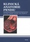 Kniha - Klinická anatomie penisu