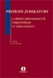 Kniha - Přehled judikatury z oblasti zdravotnictví II - Odpovědnost ve zdravotnictví