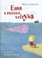 Kniha - Ema a ružová veľryba