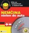 Kniha - Nemčina nielen do auta - CD s MP3
