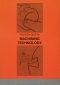 Kniha - Machining technology