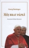 Kniha - Môj brat pápež