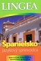 Kniha - Španielsko jazykový sprievodca