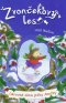 Kniha - Čarovná zima ježky Anežky - Zvončekový les