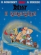 Kniha - Asterix a Rahazáda Díl 28.