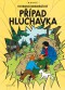 Kniha - Tintinova dobrodružství