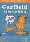 Kniha - Garfield kilo ke kilu