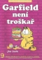 Kniha - Garfield není troškář