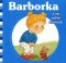 Kniha - Barborka a jej veľké starosti