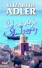 Kniha - Čo sa deje v St. Tropez