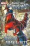 Kniha - Spider-Man: Hříchy minulosti