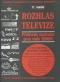Kniha - Rozhlas - Televize 05