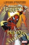 Kniha - Spider-Man: Příčiny a následky