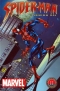 Kniha - Spider-Man 4