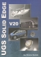 Kniha - Učebnice UGS Solid Edge V20