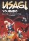 Kniha - Usagi Yojimbo 05: Kozel samotář a dítě
