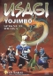 Kniha - Usagi Yojimbo 04: Spiknutí draka