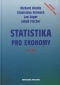 Kniha - Statistika pro ekonomy 8.vydání