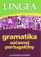 Kniha - Gramatika súčasnej portugalčiny