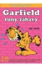 Kniha - Garfield Tuny zábavy
