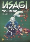 Kniha - Usagi Yojimbo 09: Daisho