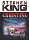 Kniha - Christina