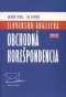 Kniha - Slovensko-anglická obchodná korešpondencia 2.upravené vydanie