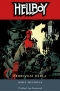 Kniha - Hellboy 2: Probuzení ďábla