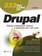 Kniha - 333 tipů a triků pro Drupal