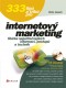 Kniha - 333 tipů a triků pro internetový marketing