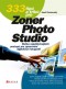 Kniha - 333 tipů a triků pro Zoner Photo Studio
