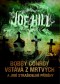 Kniha - Bobby Conroy vstává z mrtvých a jiné strašidelné příběhy