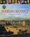 Kniha - Habsburgovci